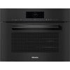 Konvektomat MIELE DGC 7845 HC Pro Obsidian černá