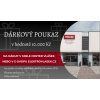 Miele Dárkový poukaz 10.000 Kč