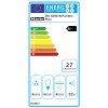 Nástěnný odsávač par MIELE DA 4298 W Puristic Plus
