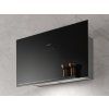 Nástěnný odsávač par MIELE DA 9092 W Screen šedá