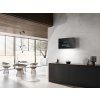 Nástěnný odsávač par MIELE DA 9299 W Screen černá