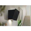 Nástěnný odsávač par Miele DAH 2660 Escala Obsidian černá