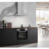 Nástěnný odsávač par MIELE DAW 1620 Active