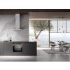Nástěnný odsávač par MIELE DAW 1620 Active
