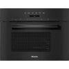 Parní trouba MIELE DG 7240 Obsidian černá