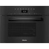 Parní trouba MIELE DG 7440 Obsidian černá