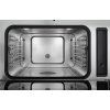 Parní trouba MIELE DG 7440 Obsidian černá