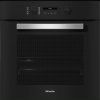 Pečicí trouba MIELE H 2467 B Active Obsidian černá
