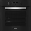 Pečicí trouba MIELE H 2467 BP Active Obsidian černá