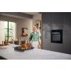 Pečicí trouba MIELE H 2766-1 B 125 Edition černá
