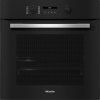 Pečicí trouba MIELE H 2766-1 B 125 Edition černá