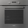 Pečicí trouba MIELE H 2861 B Grafitově šedá