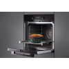 Pečicí trouba MIELE H 2861-1 B 125 Edition Obsidian černá