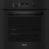 Pečicí trouba MIELE H 2861-1 B 125 Edition Obsidian černá