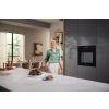 Pečicí trouba MIELE H 2861-1 BP 125 Edition Obsidian černá