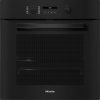 Pečicí trouba MIELE H 2861-1 BP 125 Edition Obsidian černá