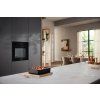 Pečicí trouba MIELE H 7260 BP Obsidian černá