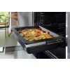 Pečicí trouba MIELE H 7260 BP Obsidian černá