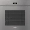 Pečicí trouba MIELE H 7464 BPX Grafitově šedá