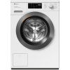 Podstavný set Miele Pračka WED 385 WPS + Sušička TED 645 WP