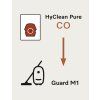 Sáčky Miele CO XL HyClean Pure