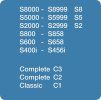 Sáčky Miele GN HyClean Pure