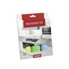Sada utěrek Miele MicroCloth, 3 ks
