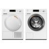 Set Miele Pračka WEA 135 WCS + Sušička TEA 535 WP