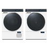 Set Miele Pračka WQ 1000 WPS + Sušička TQ 1000 WP