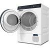 Set Miele Pračka WQ 1200 WPS + Sušička TQ 1000 WP
