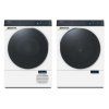 Set Miele Pračka WQ 1200 WPS + Sušička TQ 1000 WP