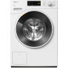 Set Miele Pračka WWA 120 WCS + Sušička TWA 520 WP