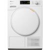 Set Miele Pračka WWA 120 WCS + Sušička TWA 520 WP