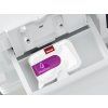 Set Miele Pračka WWA 120 WCS + Sušička TWA 520 WP