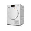 Set Miele Pračka WWD 164 WCS + Sušička TWC 364 WP