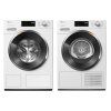 Set Miele Pračka WWG 880 WCS + Sušička TWH 780 WP