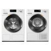Set Miele Pračka WWI 880 WCS + Sušička TWH 780 WP