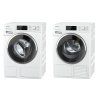 Set Miele Pračka WWI 880 WCS + Sušička TWL 680 WP