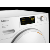 Sušička MIELE TWC 660 WP 125 Edition