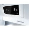 Vestavná chladnička MIELE K 2802 Vi MasterCool