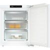 Vestavná mraznička MIELE FNS 7040 B