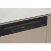 Vestavná myčka nádobí MIELE G 5811 SCi Active Plus Obsidian černá
