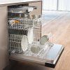 Vestavná myčka nádobí MIELE G 5811 SCi Active Plus Obsidian černá