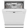 Volně stojící myčka nádobí Miele G 5811 SC Active Plus Briliantová bílá