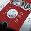Vysavač MIELE Compact C1 PowerLine - SCAF3 Mangově červená