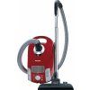 Vysavač MIELE Compact C1 PowerLine - SCAF3 Mangově červená
