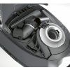 Vysavač MIELE Complete C2 Parquet XL - SFRF5 Grafitově šedá