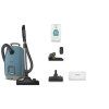 Vysavač Miele Guard L1 Nordic modrá