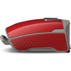 Vysavač Miele Guard L1 Red Pulse červený