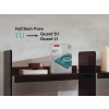 Vysavač Miele Guard L1 Red Pulse červený